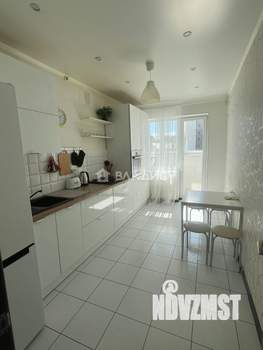 1-к квартира, на длительный срок, 43м2, 3/10 этаж