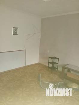 1-к квартира, на длительный срок, 33м2, 3/5 этаж