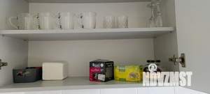 1-к квартира, посуточно, 41м2, 4/10 этаж