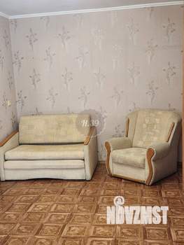 2-к квартира, на длительный срок, 42м2, 2/5 этаж