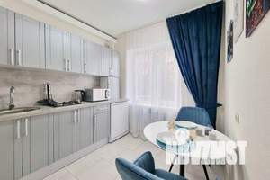 1-к квартира, посуточно, 31м2, 1/4 этаж