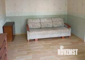 1-к квартира, посуточно, 43м2, 3/5 этаж