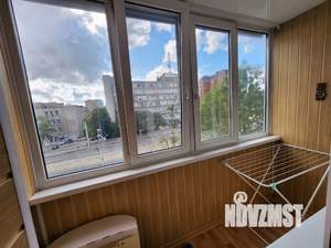 1-к квартира, посуточно, 32м2, 5/9 этаж