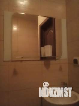 1-к квартира, посуточно, 30м2, 4/4 этаж