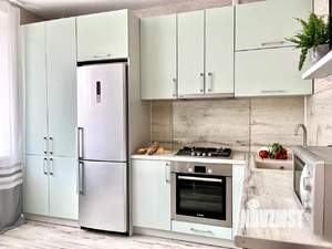 1-к квартира, посуточно, 42м2, 6/9 этаж