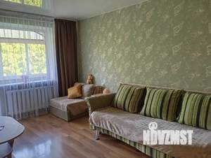 1-к квартира, посуточно, 30м2, 5/5 этаж