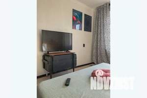 1-к квартира, посуточно, 35м2, 8/12 этаж