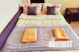 2-к квартира, посуточно, 45м2, 3/4 этаж