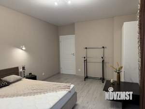 3-к квартира, на длительный срок, 93м2, 2/7 этаж