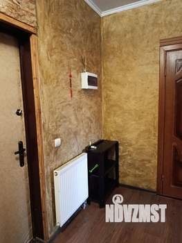 1-к квартира, на длительный срок, 43м2, 2/9 этаж