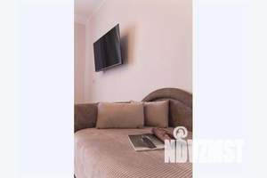 2-к квартира, посуточно, 67м2, 5/10 этаж