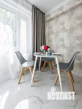 1-к квартира, посуточно, 30м2, 1/9 этаж