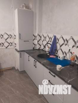 1-к квартира, посуточно, 34м2, 5/16 этаж