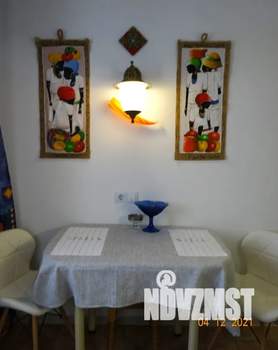 1-к квартира, посуточно, 40м2, 9/10 этаж