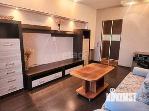 1-к квартира, на длительный срок, 41м2, 4/8 этаж