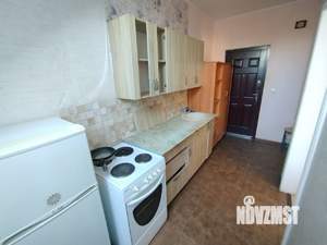 1-к квартира, на длительный срок, 24м2, 2/2 этаж