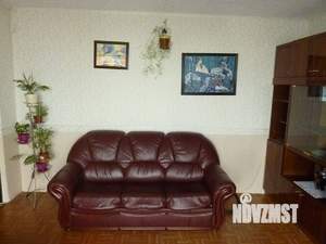 1-к квартира, на длительный срок, 39м2, 10/10 этаж