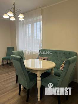 2-к квартира, на длительный срок, 54м2, 2/3 этаж