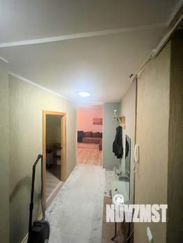2-к квартира, посуточно, 52м2, 2/9 этаж