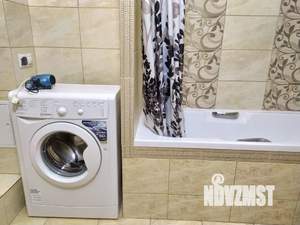 1-к квартира, посуточно, 38м2, 6/6 этаж