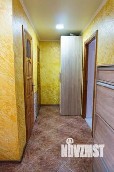 2-к квартира, посуточно, 53м2, 5/5 этаж