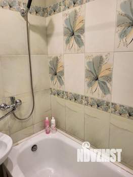 1-к квартира, на длительный срок, 30м2, 5/5 этаж