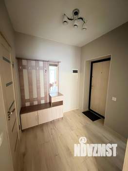 1-к квартира, на длительный срок, 36м2, 2/5 этаж