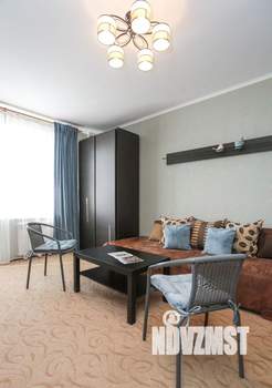 1-к квартира, на длительный срок, 36м2, 16/16 этаж