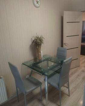 1-к квартира, на длительный срок, 38м2, 3/9 этаж