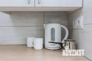 1-к квартира, посуточно, 31м2, 1/5 этаж