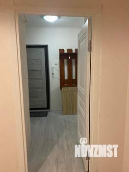 1-к квартира, на длительный срок, 40м2, 2/9 этаж