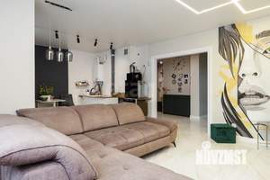 2-к квартира, на длительный срок, 86м2, 3/10 этаж