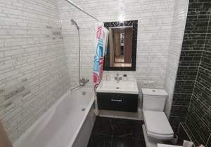 1-к квартира, на длительный срок, 40м2, 5/10 этаж