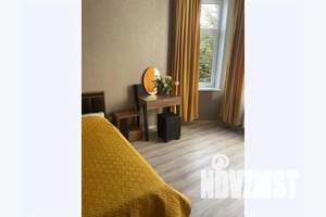 1-к квартира, посуточно, 43м2, 1/4 этаж