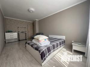 1-к квартира, посуточно, 34м2, 12/15 этаж