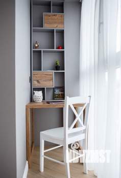 1-к квартира, на длительный срок, 50м2, 5/9 этаж