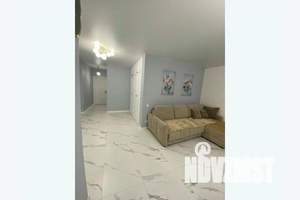 2-к квартира, посуточно, 65м2, 3/9 этаж