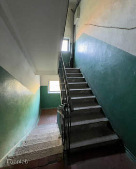 2-к квартира, на длительный срок, 56м2, 5/5 этаж