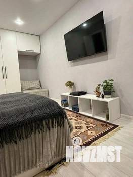 1-к квартира, посуточно, 54м2, 1/1 этаж