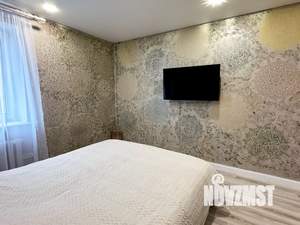 2-к квартира, посуточно, 47м2, 4/5 этаж