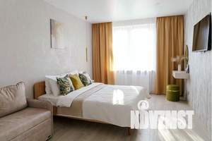 1-к квартира, посуточно, 40м2, 2/9 этаж