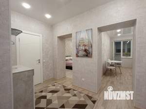 1-к квартира, на длительный срок, 44м2, 3/15 этаж