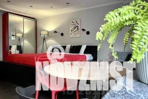 1-к квартира, посуточно, 31м2, 3/5 этаж