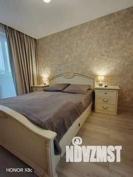 2-к квартира, посуточно, 43м2, 5/5 этаж