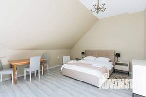 2-к квартира, посуточно, 40м2, 4/4 этаж