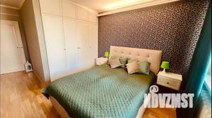 3-к квартира, посуточно, 80м2, 5/9 этаж