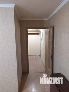 2-к квартира, на длительный срок, 44м2, 2/5 этаж