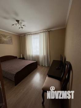 2-к квартира, на длительный срок, 52м2, 6/9 этаж