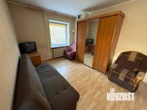 1-к квартира, на длительный срок, 31м2, 2/5 этаж