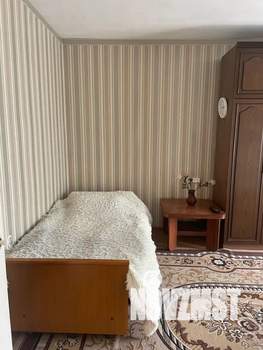 1-к квартира, посуточно, 40м2, 3/9 этаж